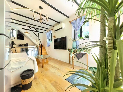 Shanghai Hills&Aromahome Detached Villa