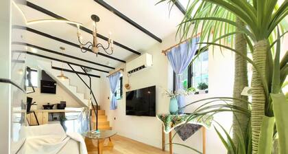 Shanghai Hills&Aromahome Detached Villa