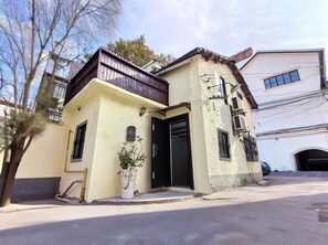 Exterior - Shanghai Hills&Aromahome Detached Villa (Shanghai)