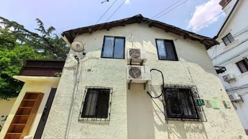 Exterieur