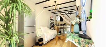 Shanghai Hills&Aromahome Detached Villa