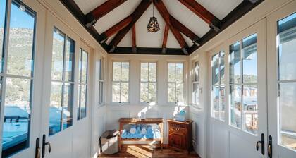 Aspen Courtyard Residence