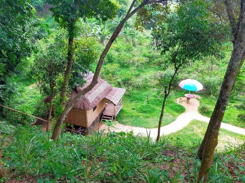 Chader Bari Eco Resort