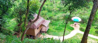 Chader Bari Eco Resort