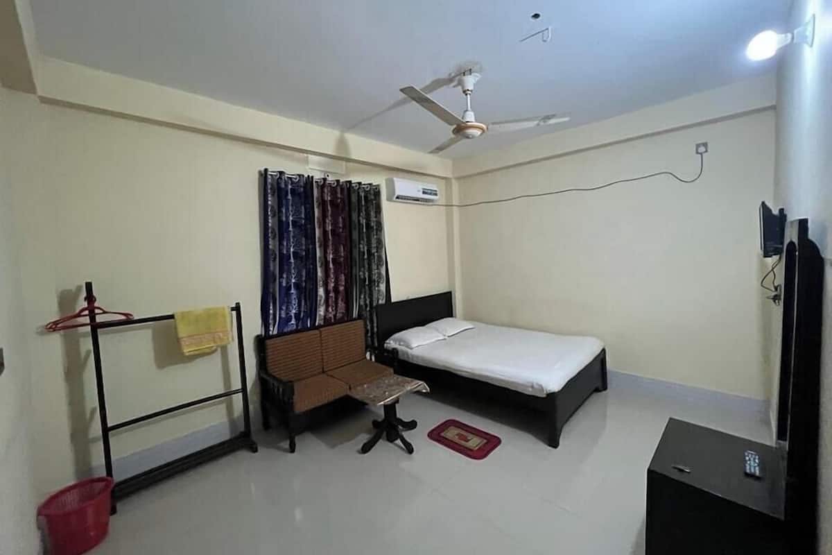 Superior-dobbeltværelse - balkon - udsigt til have | Gratis Wi-Fi