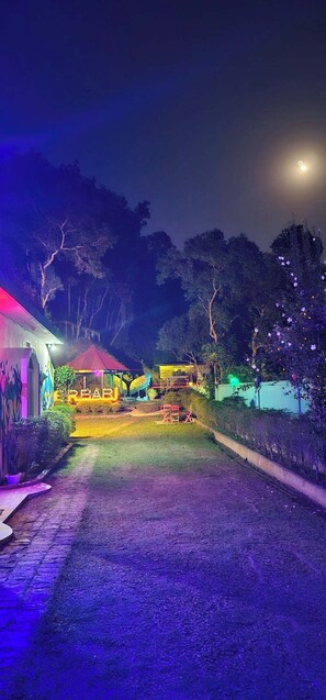 Exterior - Chader Bari Eco Resort (Kamalganj)