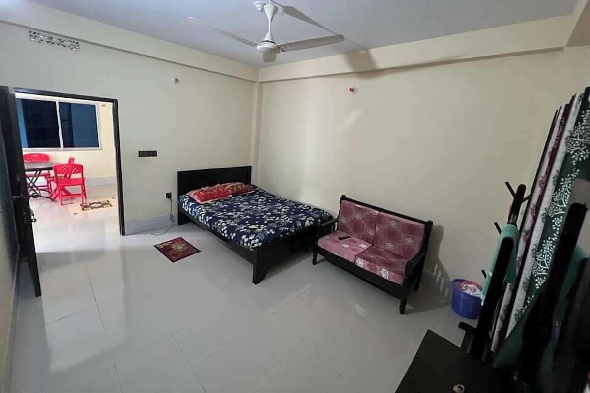 Deluxe-dobbeltværelse | Gratis Wi-Fi