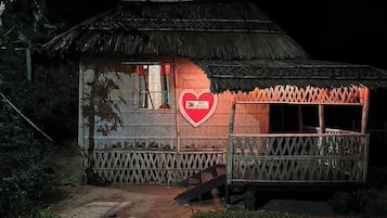 Deluxe Double Room | View from room