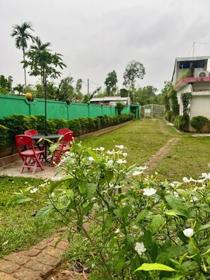Exterior - Chader Bari Eco Resort (Kamalganj)