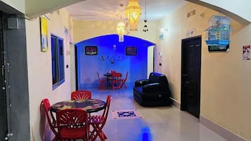 ๊ฑฐ์ค ๊ณต๊ฐ