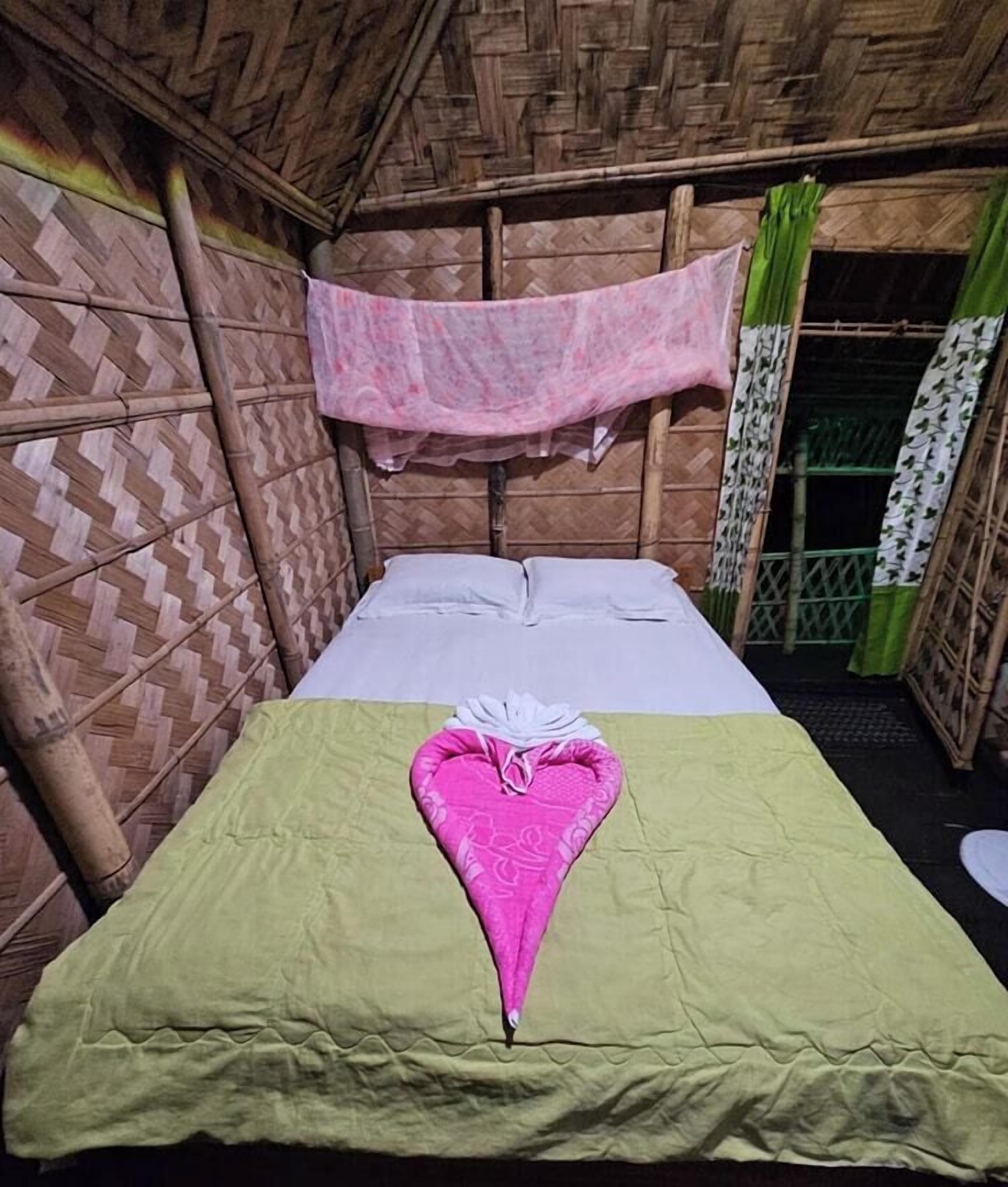 Deluxe Double Room | Free WiFi