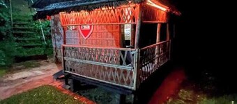 Chader Bari Eco Resort