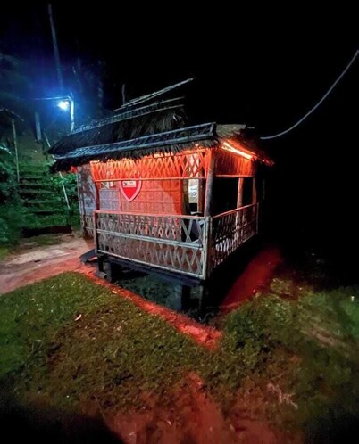 Chader Bari Eco Resort