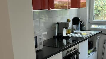 Privékeuken