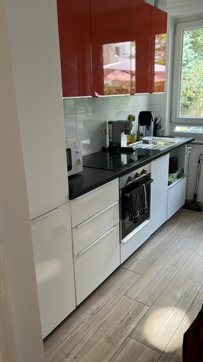 Privékeuken