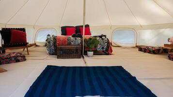 1 bedroom, WiFi, bed sheets, wheelchair access