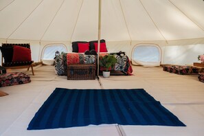 1 chambre, Wi-Fi, draps fournis, accès pour personnes à mobilité réduite