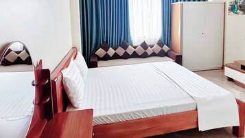 Chambre Double Standard