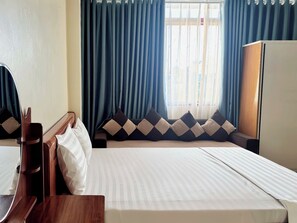 Standard-Doppelzimmer | Kostenloses WLAN