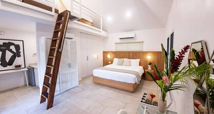 Sugar Mill Shore, A/C, Modern Finishes