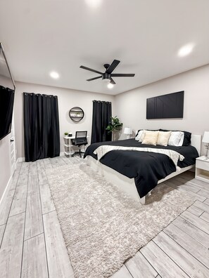 Room - Casa Maravillosa (Hobbs)