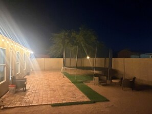 Terras