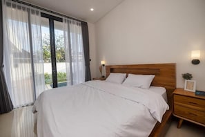 Family Villa, Patio, Pool View | Free WiFi - Villa Litan seminyak  (Seminyak)