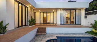 Villa Litan seminyak 