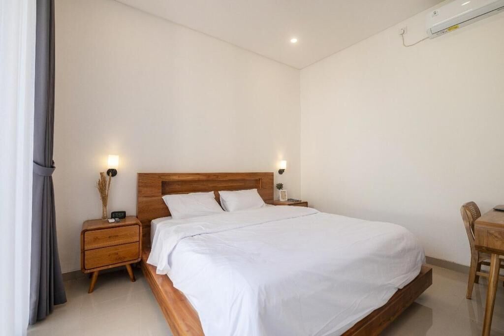 Family Villa, Patio, Pool View | Free WiFi