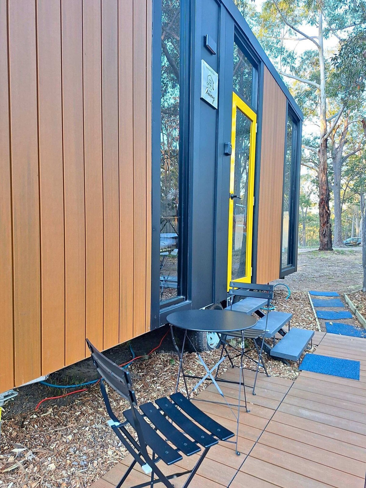 Image de profil de l’hôte