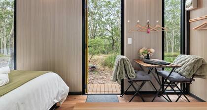 Inana Shanti by Tiny Away