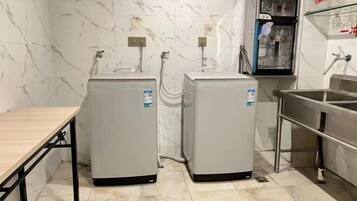 Équipement de l’hébergement