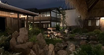 Haixi Times Hotel (Sanfang Qixiang South Park)