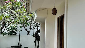 Ngoại thất