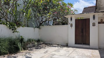Fachada