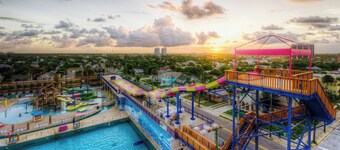 20% OFF!! - Amazing Ocean View King Bed Studio in Daytona!