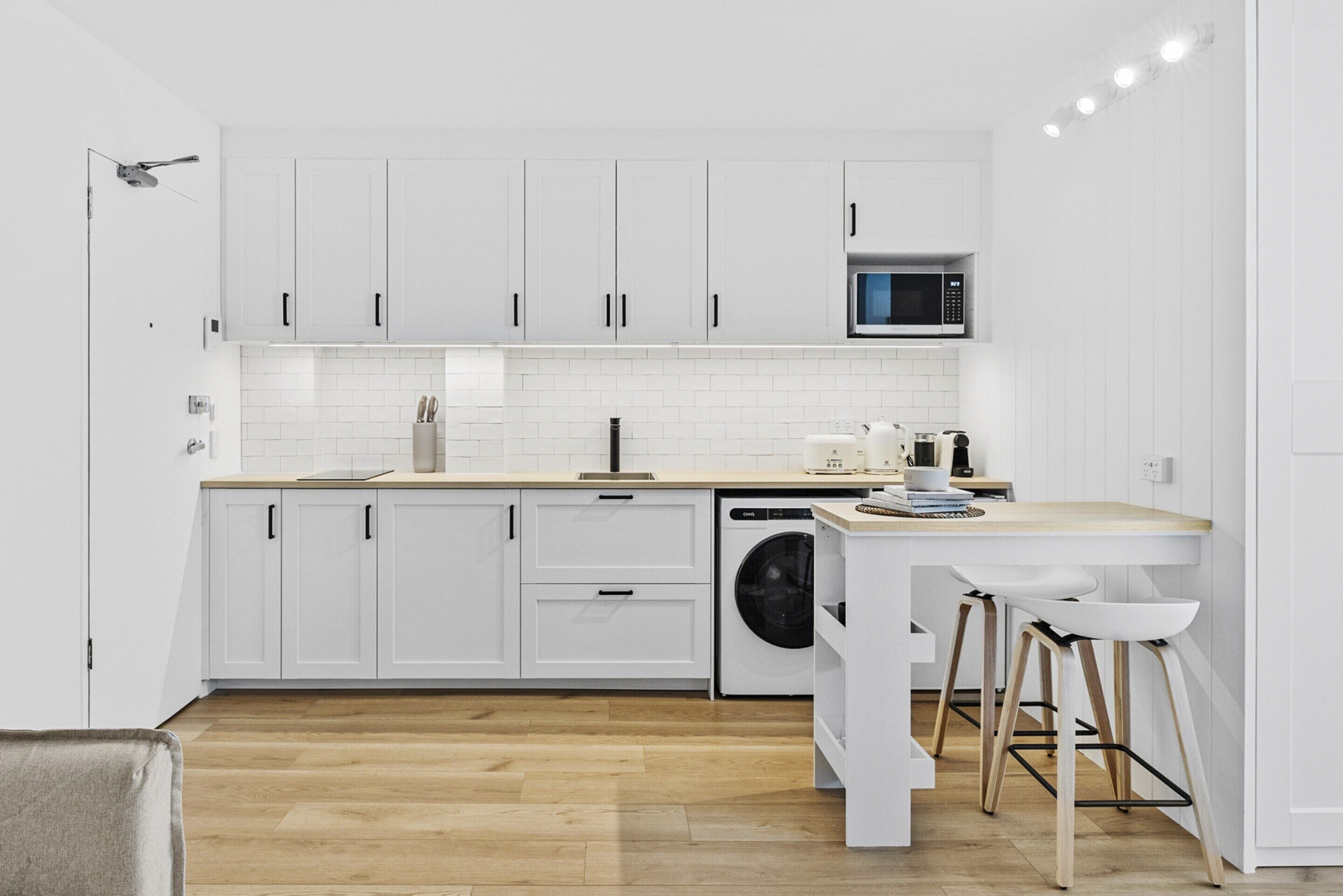 Appartamento | Cucina privata | Pentole/stoviglie/utensili