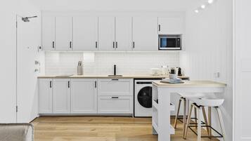 Appartamento | Cucina privata | Pentole/stoviglie/utensili