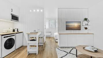 Appartamento | Ristoranti