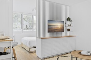 Apartment | Wohnzimmer