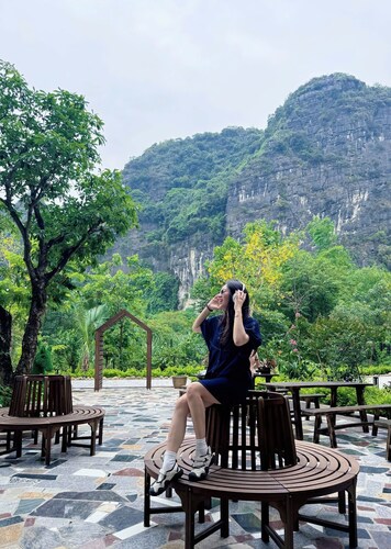 Cendana Tràng An Retreat