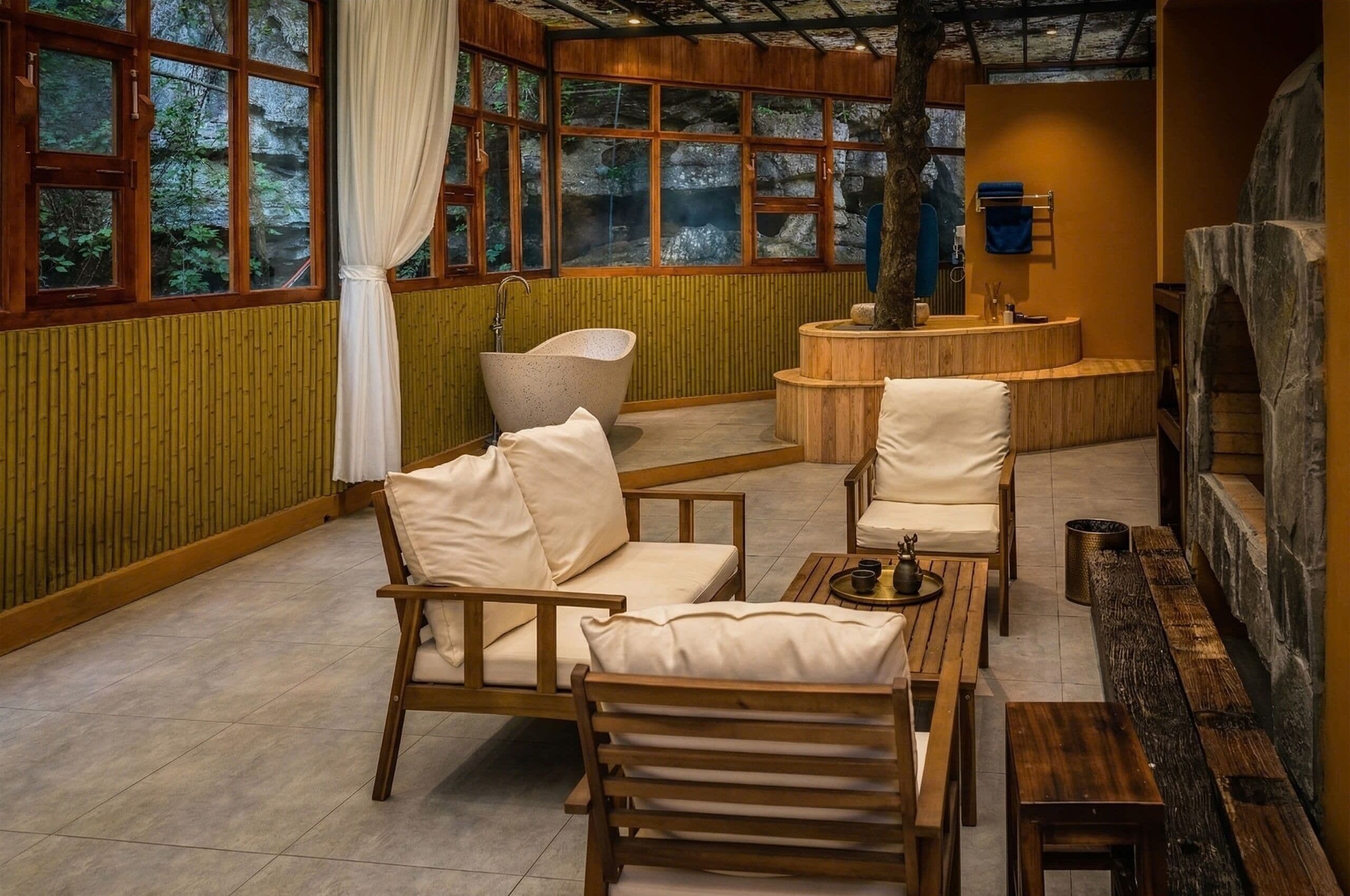 Habitación