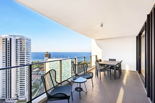 Apartment | Balcony