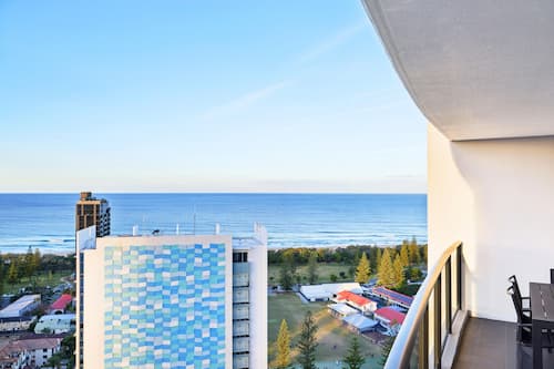 Apartment | Balcony