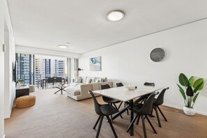 Appartement | Salle de séjour