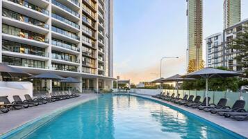 Apartment | Exterior