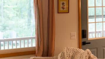 电视、壁炉、电子游戏