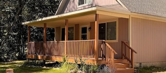 Charming 2-bedroom cottage in Roscommon