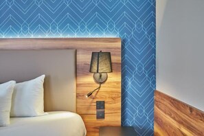Cots/infant beds, free WiFi - Hotel l'Elysee Val d'Europe (Serris)