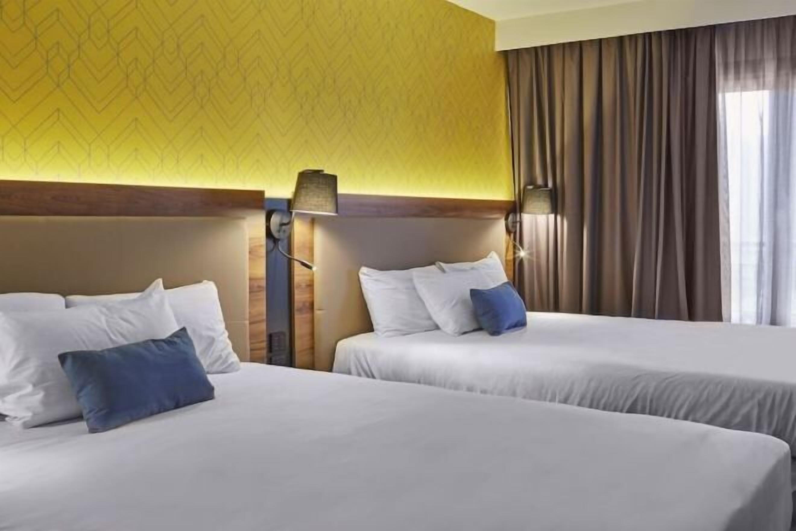 Culle/letti per bambini, Wi-Fi gratuito